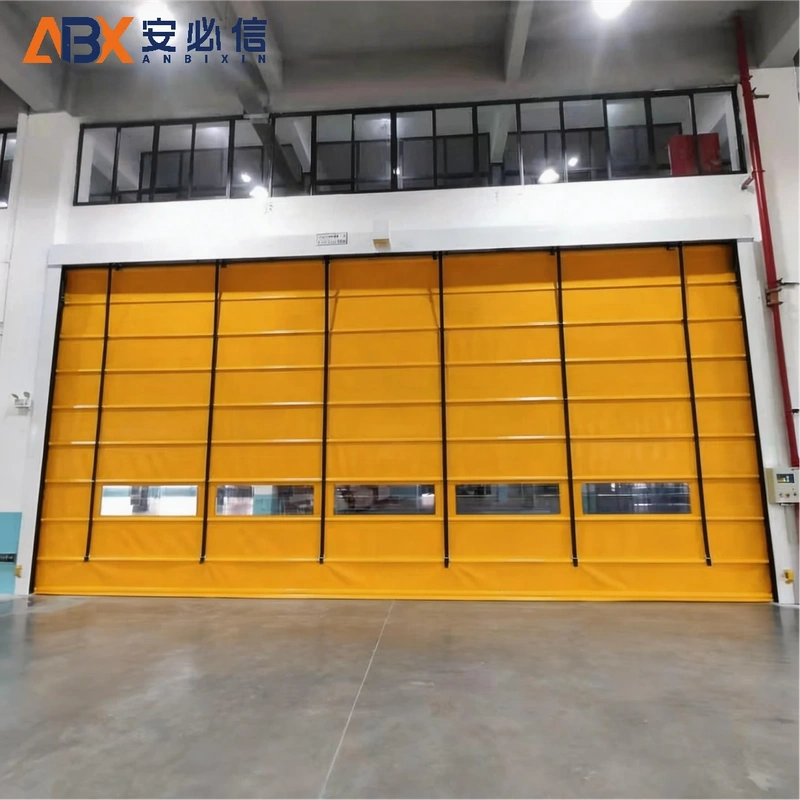 晋城市堆积门