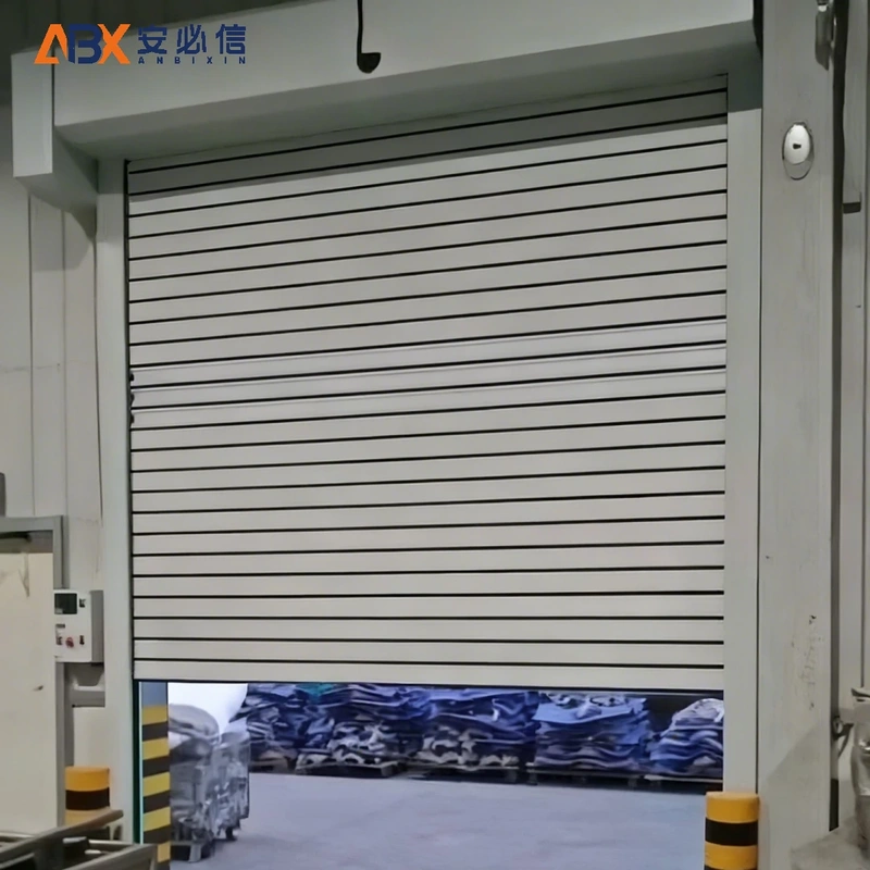 晋城市雷达高速门